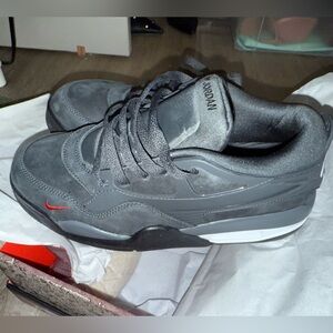 Air Jordan 4 Nigel Sylvester edition GS Sz 6